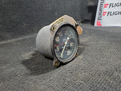Tachometer - Cessna - C-FKXV