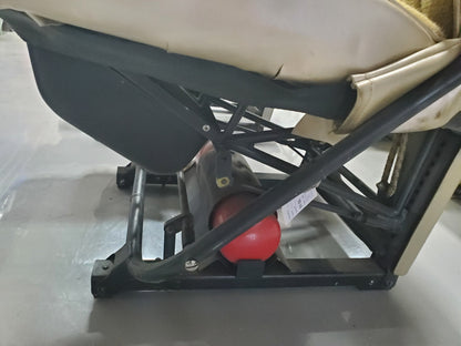 Seat Set - PA-31 Navajo - 5Y-SCL