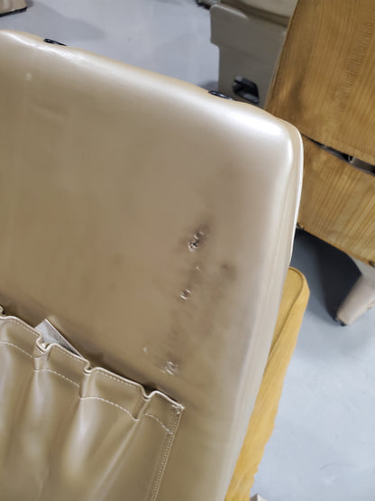 Seat Set - PA-31 Navajo - 5Y-SCL
