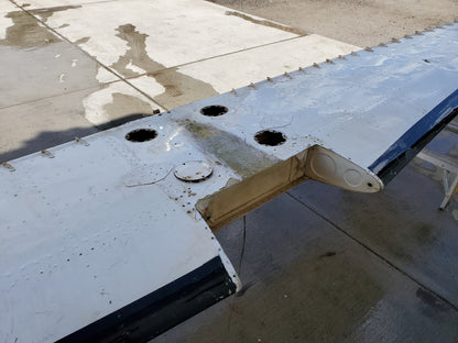 Horizontal Stabilizer - 5Y-OER