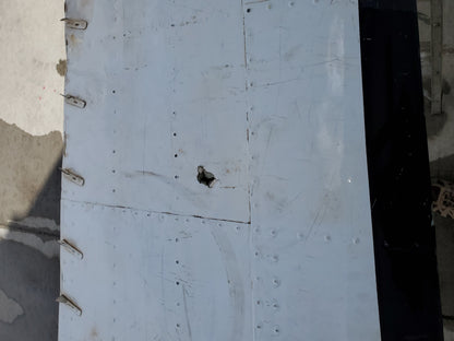 Horizontal Stabilizer - 5Y-OER