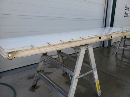 Horizontal Stabilizer - 5Y-OER
