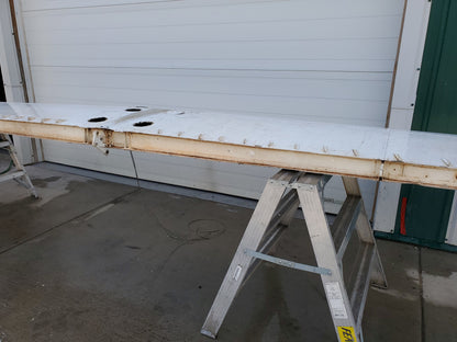 Horizontal Stabilizer - 5Y-OER
