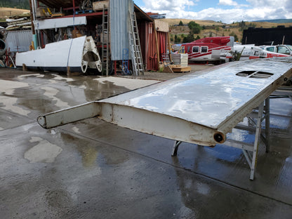 Horizontal Stabilizer - 5Y-OER