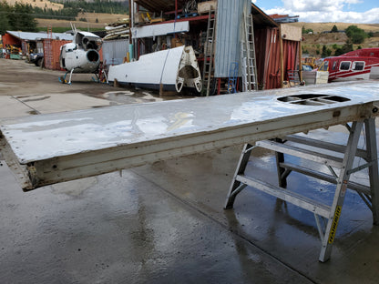 Horizontal Stabilizer - 5Y-OER
