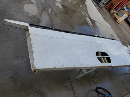 Horizontal Stabilizer - 5Y-OER