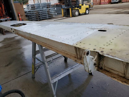 Horizontal Stabilizer - 5Y-OER