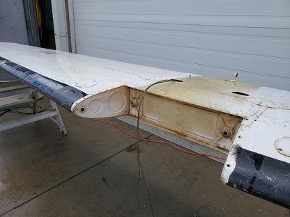 Horizontal Stabilizer - 5Y-OER