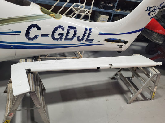 Elevator - RH - Cessna 208B Caravan - C-MISC