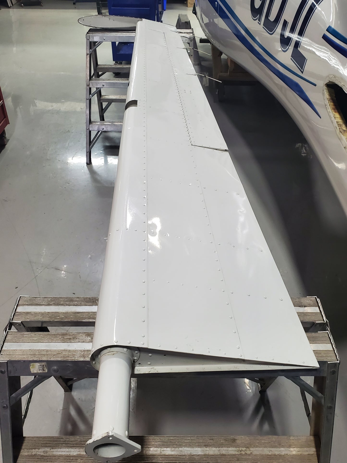 Elevator - RH - Cessna 208B Caravan - C-MISC