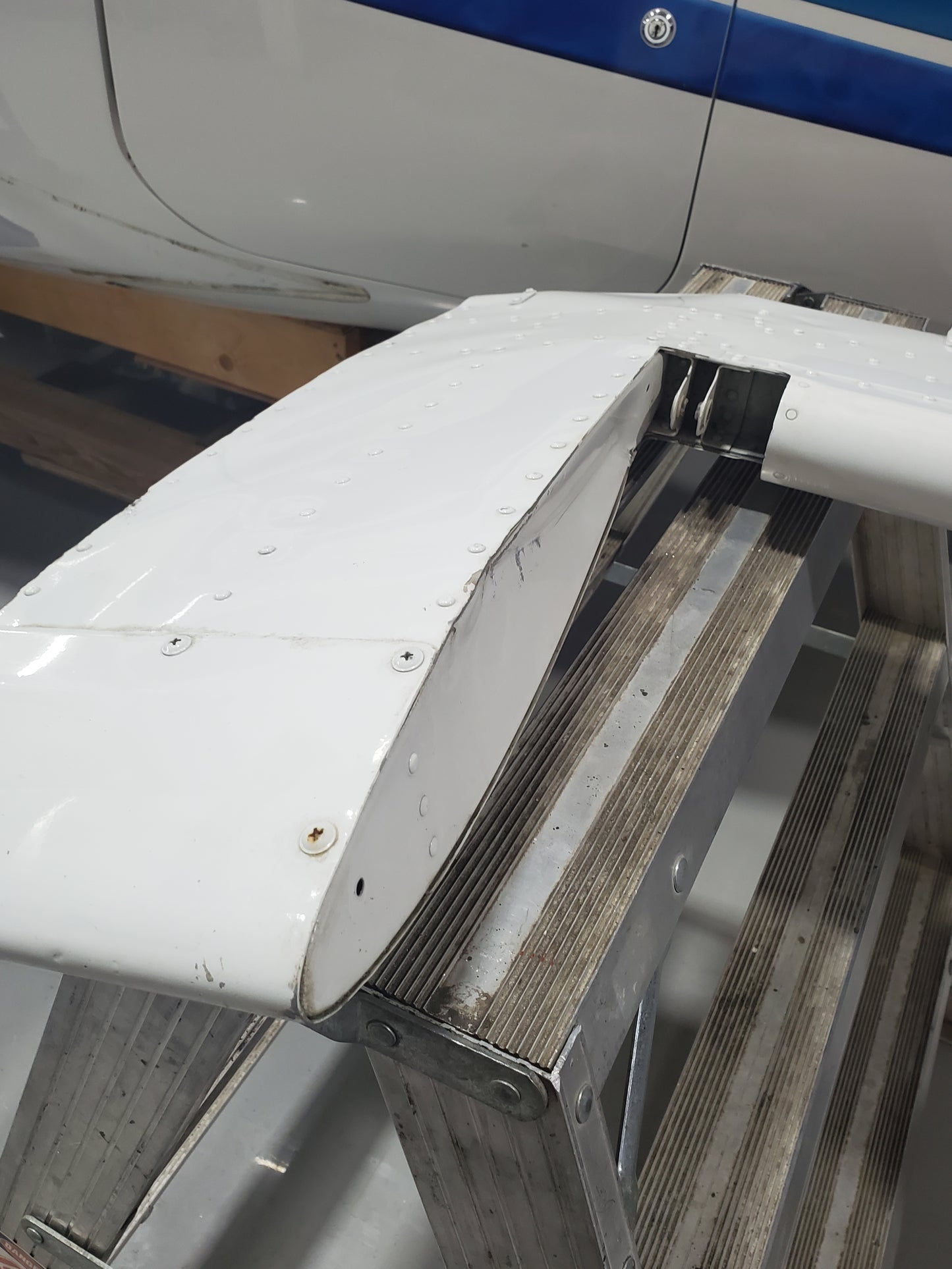 Elevator - RH - Cessna 208B Caravan - C-MISC