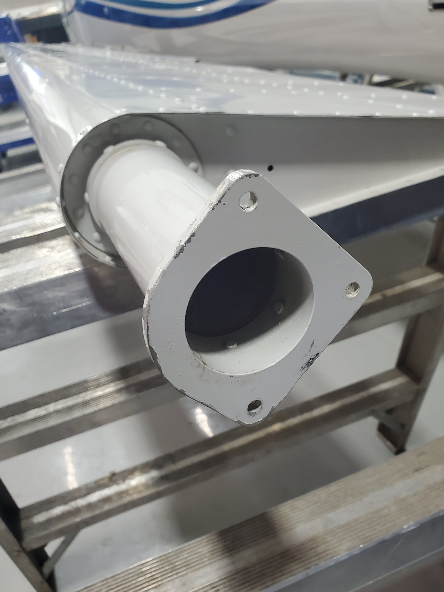 Elevator - RH - Cessna 208B Caravan - C-MISC