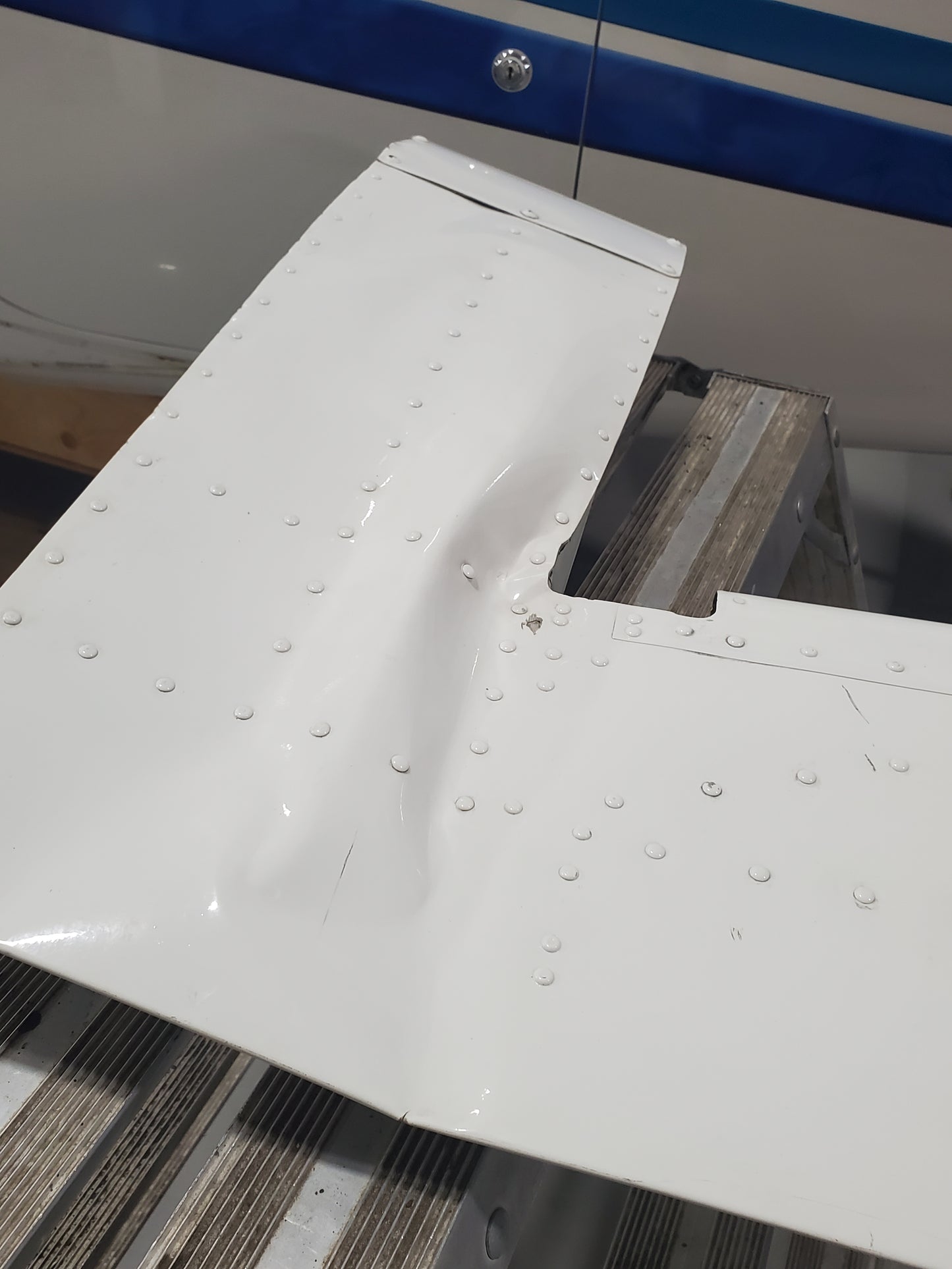 Elevator - RH - Cessna 208B Caravan - C-MISC