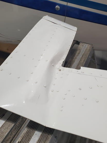 Elevator - RH - Cessna 208B Caravan - C-MISC