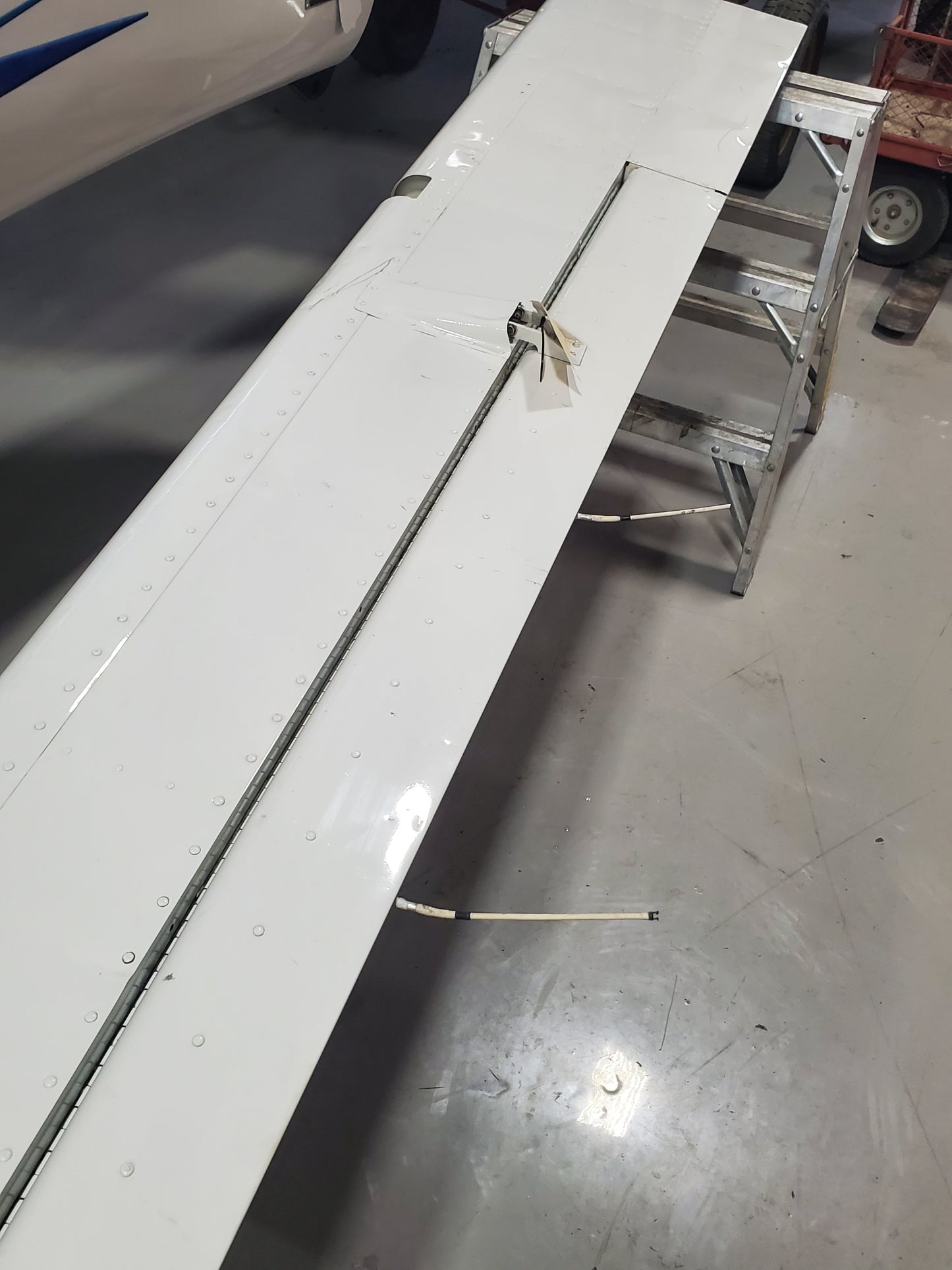 Elevator - RH - Cessna 208B Caravan - C-MISC