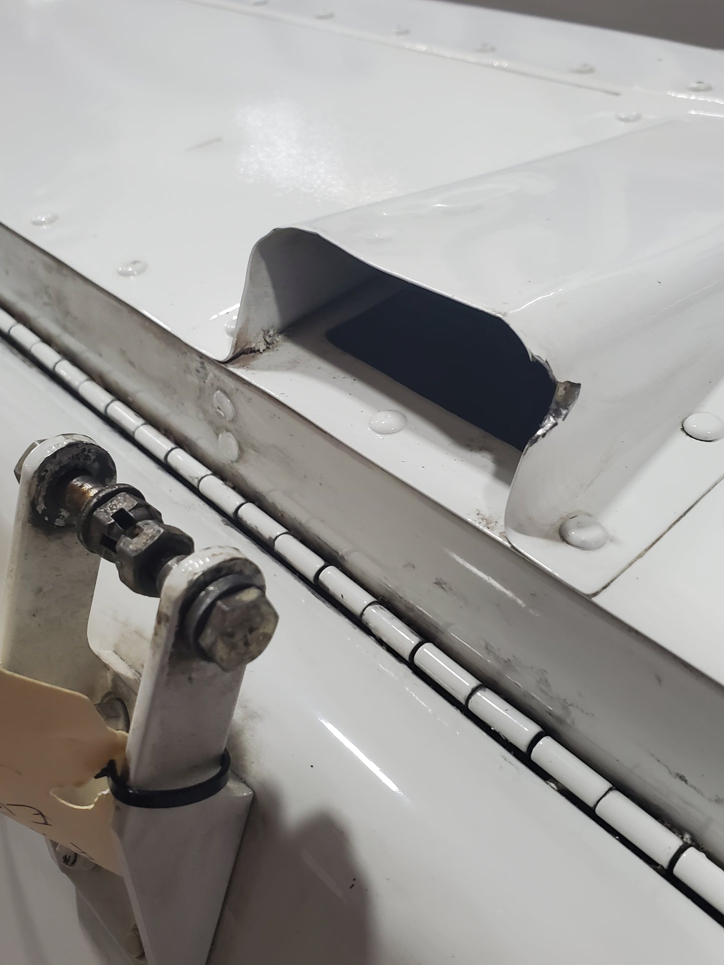 Elevator - RH - Cessna 208B Caravan - C-MISC