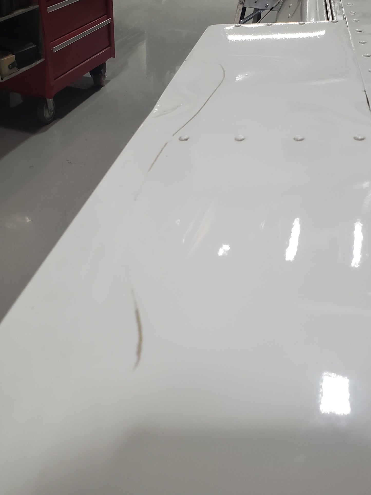 Elevator - RH - Cessna 208B Caravan - C-MISC