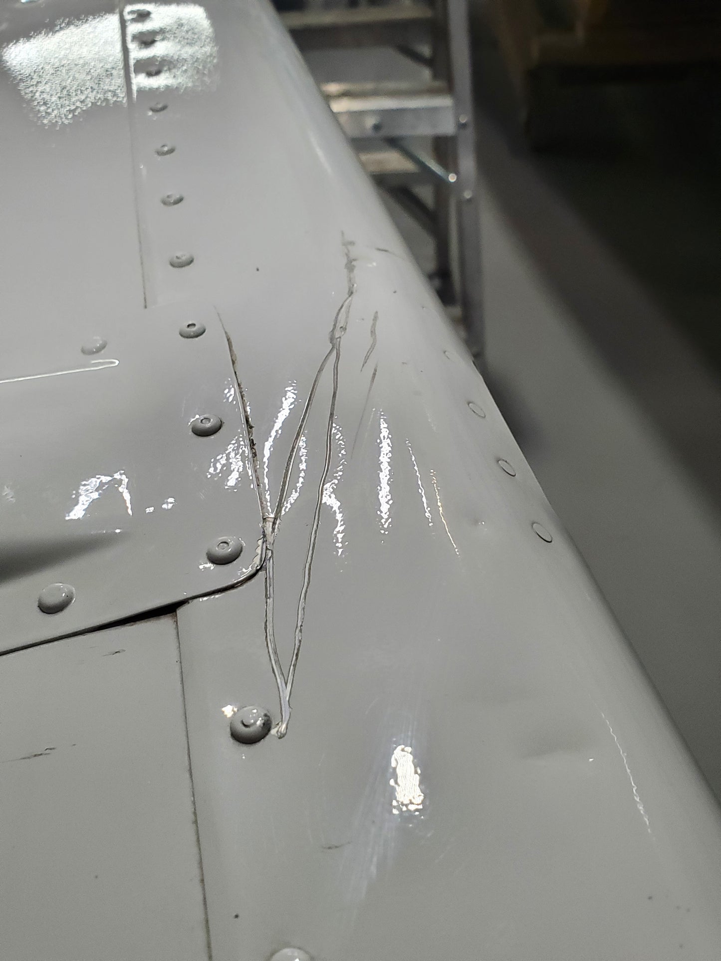 Elevator - RH - Cessna 208B Caravan - C-MISC