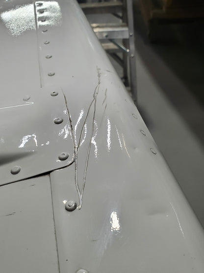 Elevator - RH - Cessna 208B Caravan - C-MISC