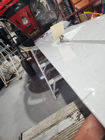 Trim Tab - RH - C-MISC