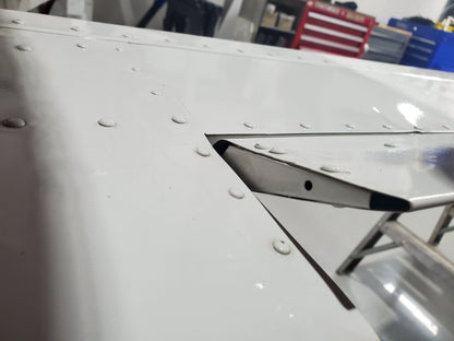 Trim Tab - RH - C-MISC