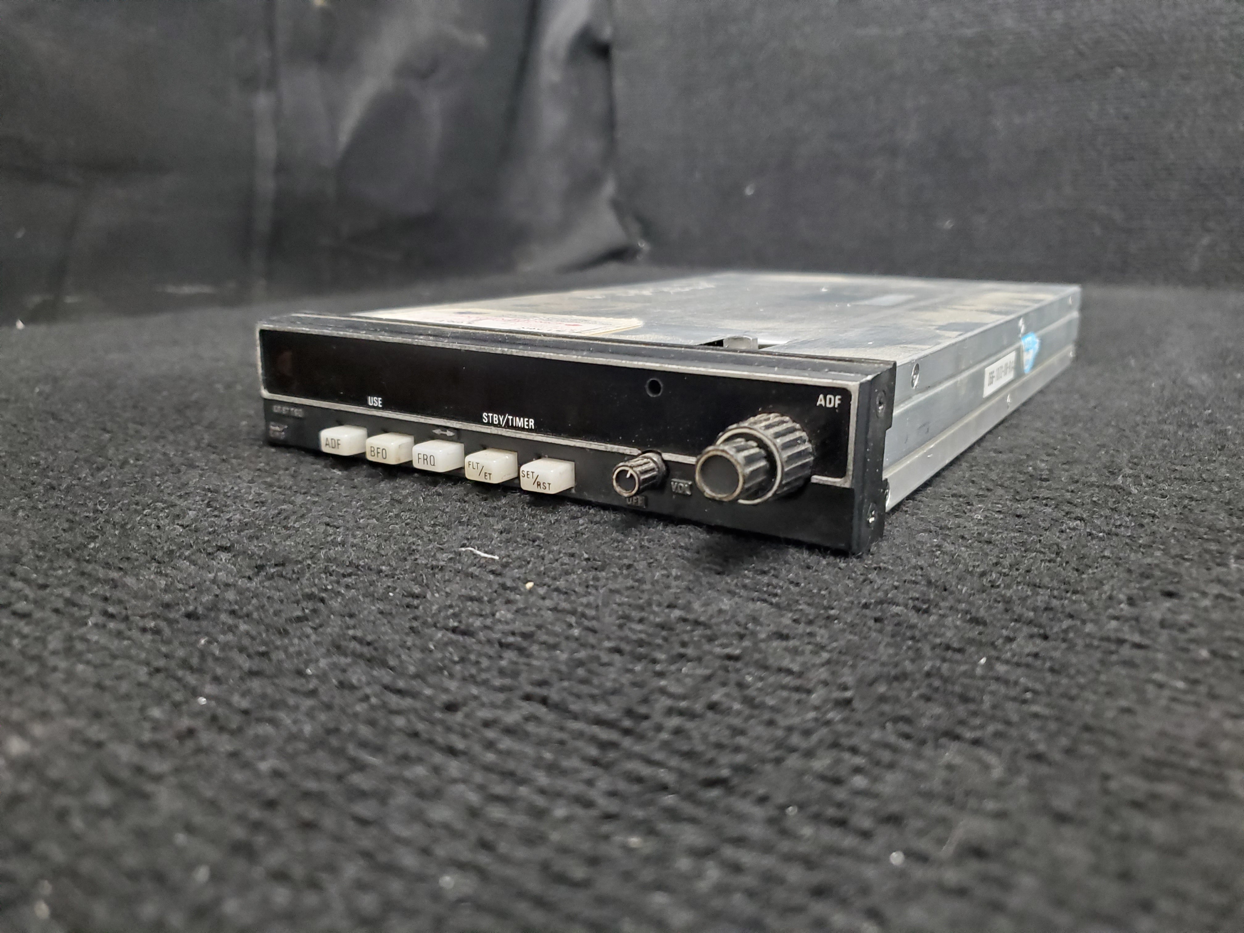 Bendix Adf ADF Receiver - Bendix/King - C-GROC – Global Aircraft Industries