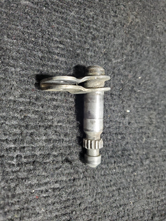 Door Latch Shaft Assembly LH - Cessna - C-FLYX