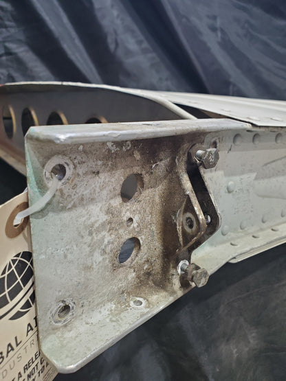 Tail Fin Assy - Piper - C-FXXQ