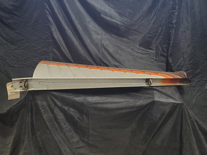 Tail Fin Assy - Piper - C-FXXQ