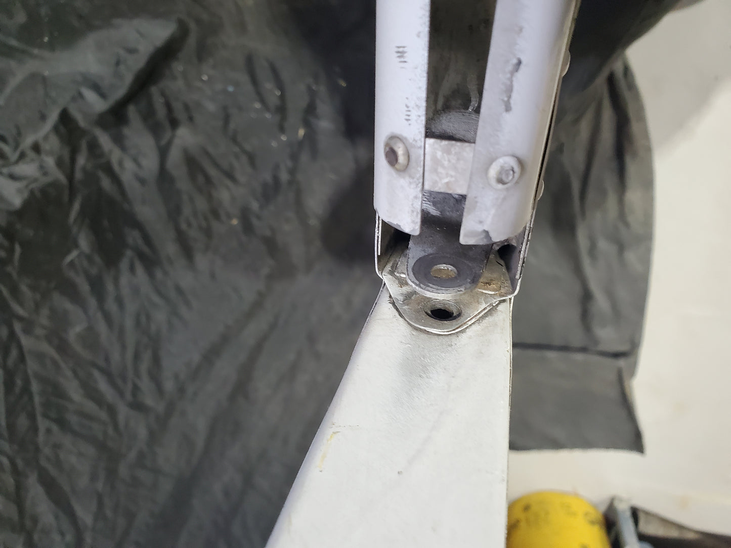 Elevator - LH - Cessna 152 - MISC