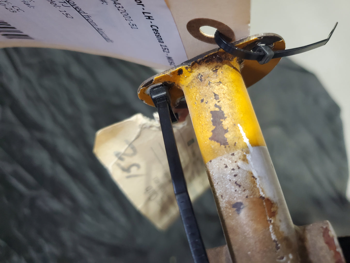 Elevator - LH - Cessna 152 - MISC