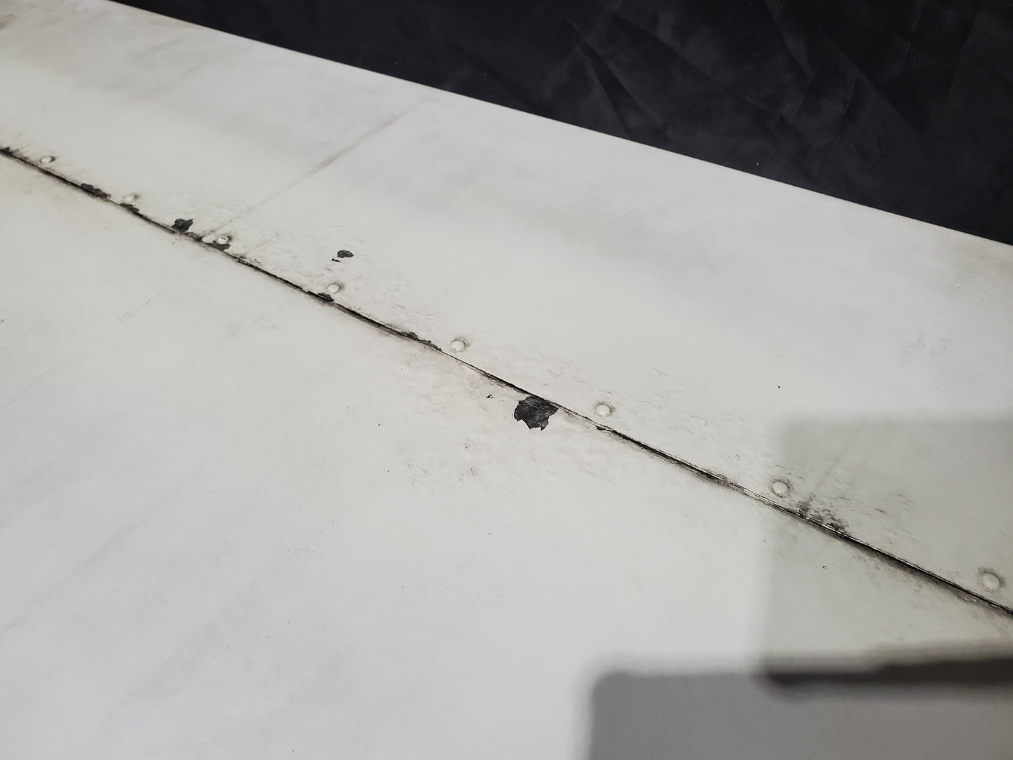 Elevator LH - Cessna - MISC (VFC)