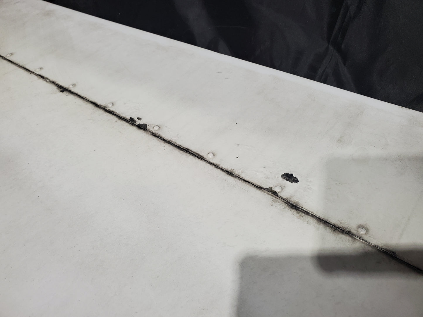 Elevator LH - Cessna - MISC (VFC)