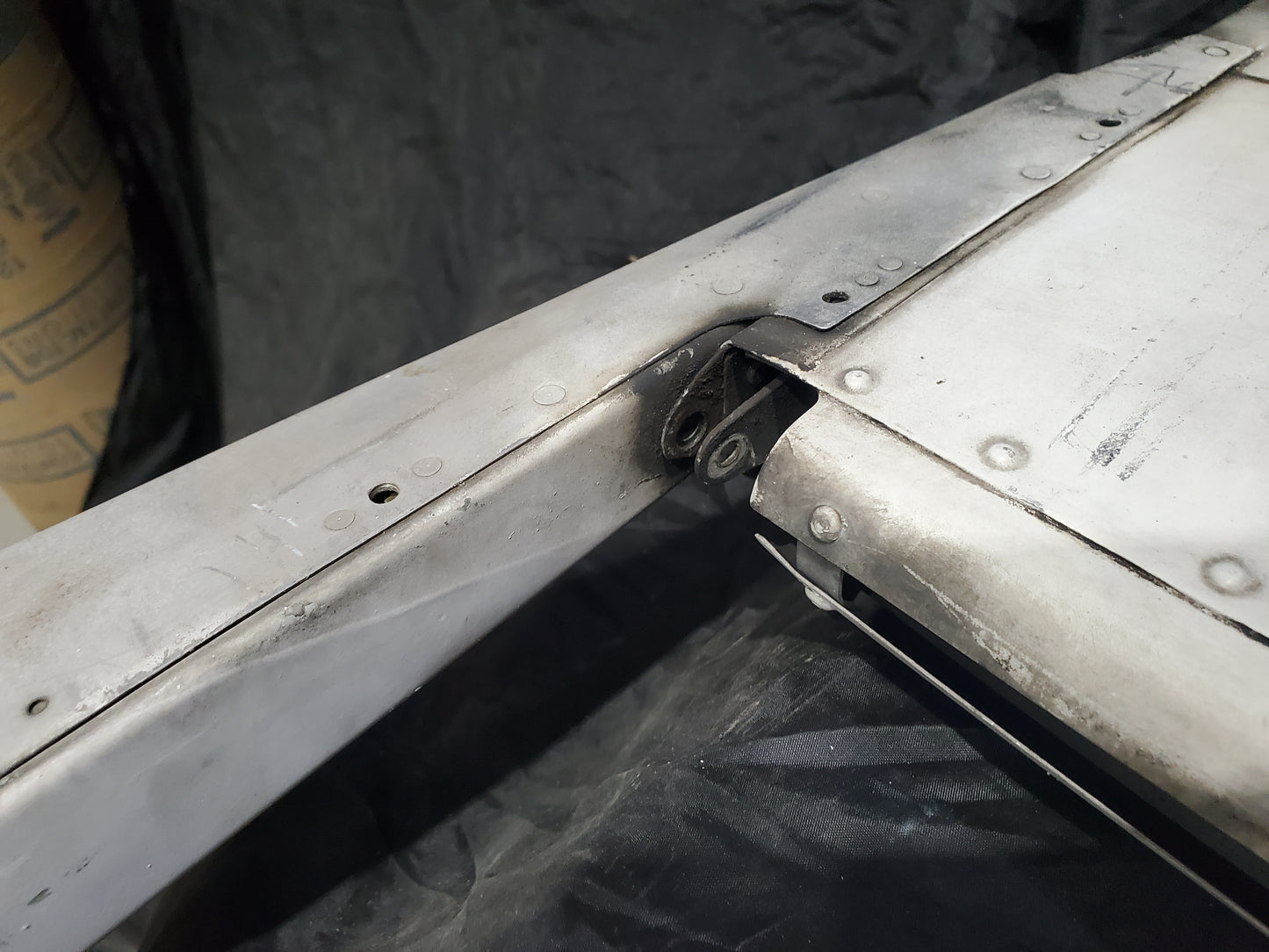 Elevator LH - Cessna - MISC (VFC)