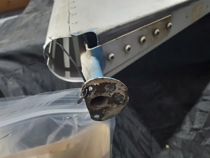 Elevator LH - Cessna - MISC (VFC)