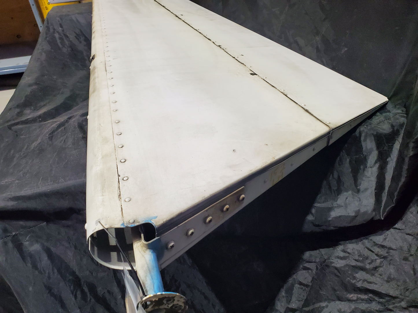 Elevator LH - Cessna - MISC (VFC)