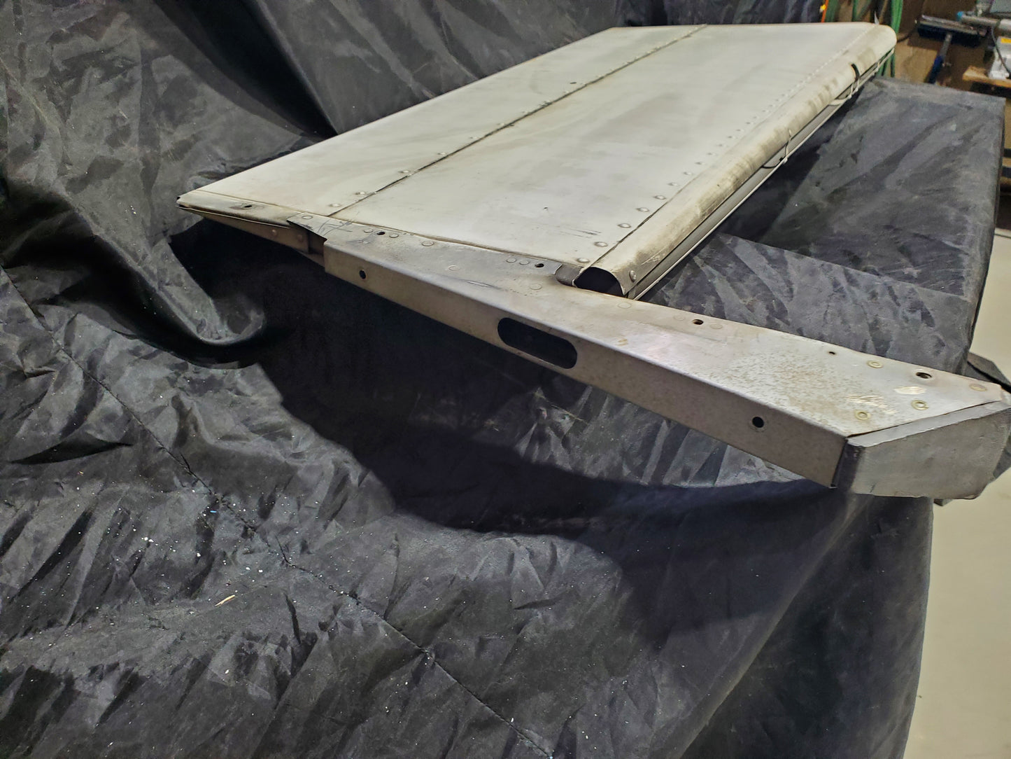 Elevator LH - Cessna - MISC (VFC)