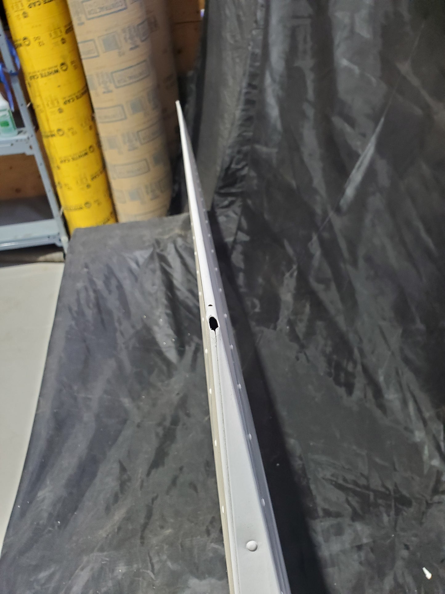 Elevator LH - Cessna - MISC (VFC)