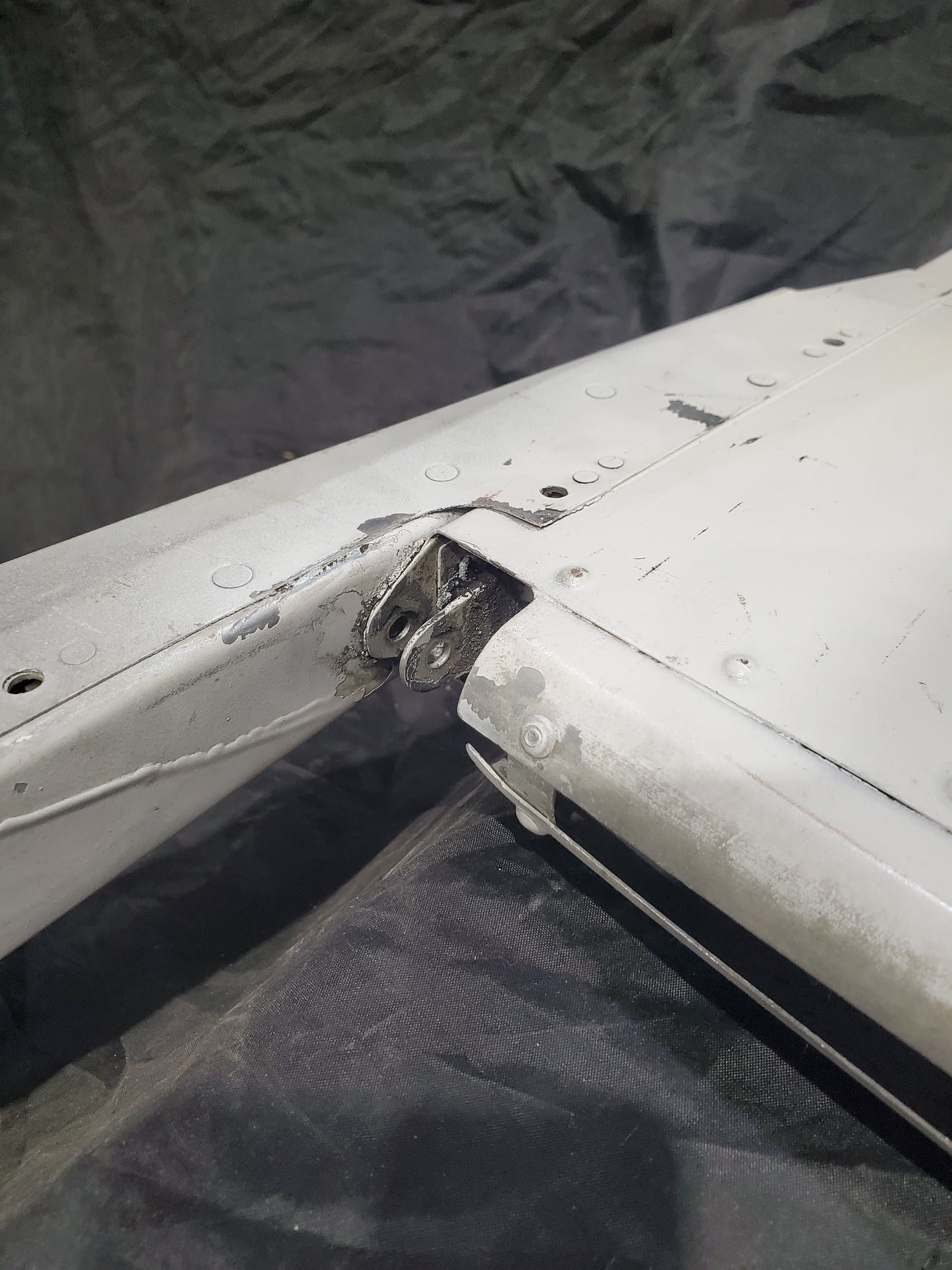 Elevator LH - Cessna - MISC (VFC)