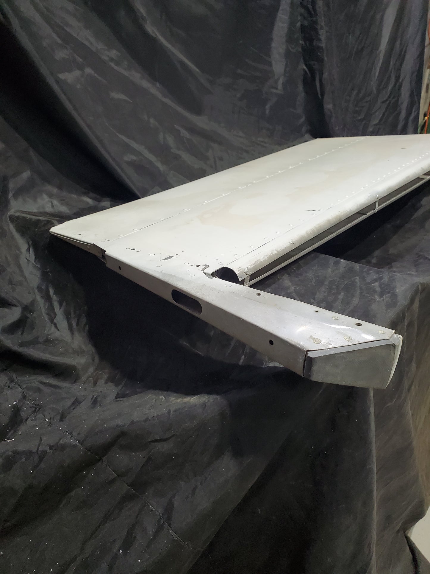 Elevator LH - Cessna - MISC (VFC)