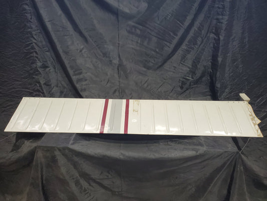 RH Aileron - Piper - C-GOMP