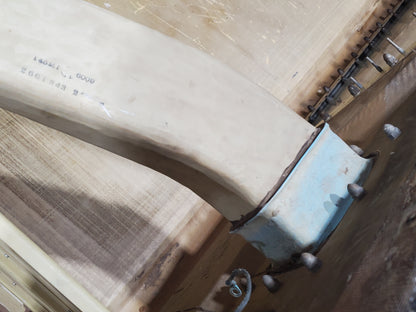 Cargo Pod - Cessna 208B - 5Y-ZBW