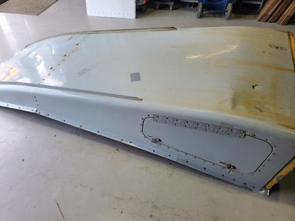 Cargo Pod - Cessna 208B - 5Y-ZBW