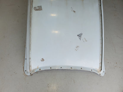 Cargo Pod - Cessna 208B - 5Y-ZBW