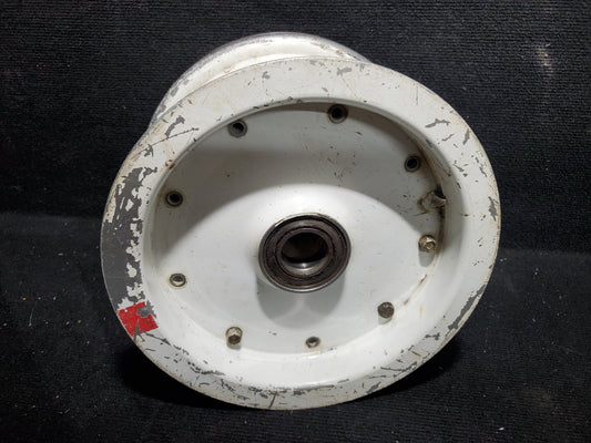 MLG Wheel Assy - Cessna 208B Caravan - Cleveland - 5H-NWA - 1 of 2