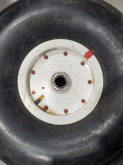 MLG Wheel Assy - Cessna 208B Caravan - Cleveland - 5H-NWA - 2 of 2
