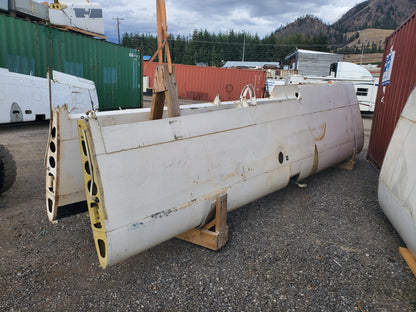 RH Wing - Cessna Caravan 208B - 5Y-ZBW