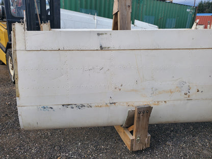 RH Wing - Cessna Caravan 208B - 5Y-ZBW