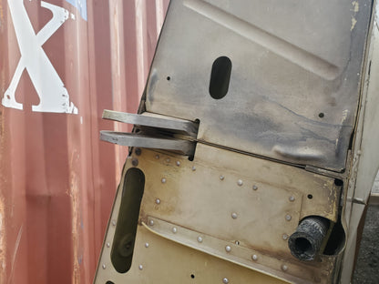 RH Wing - Cessna Caravan 208B - 5Y-ZBW