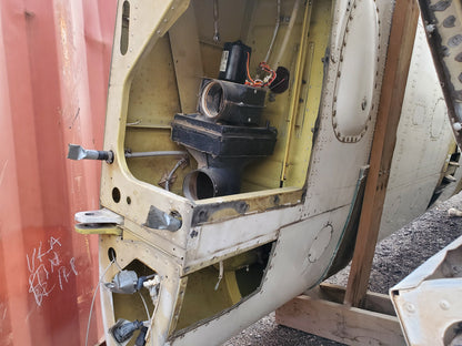 RH Wing - Cessna Caravan 208B - 5Y-ZBW